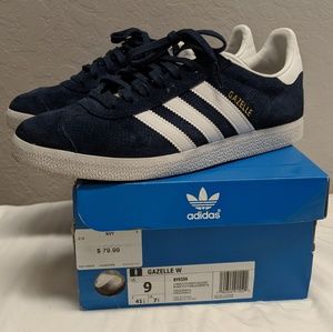 Adidas Gazelles